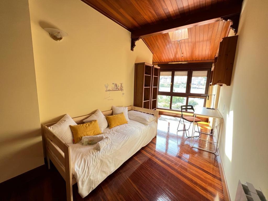 Bermeo Park Villa Exterior foto